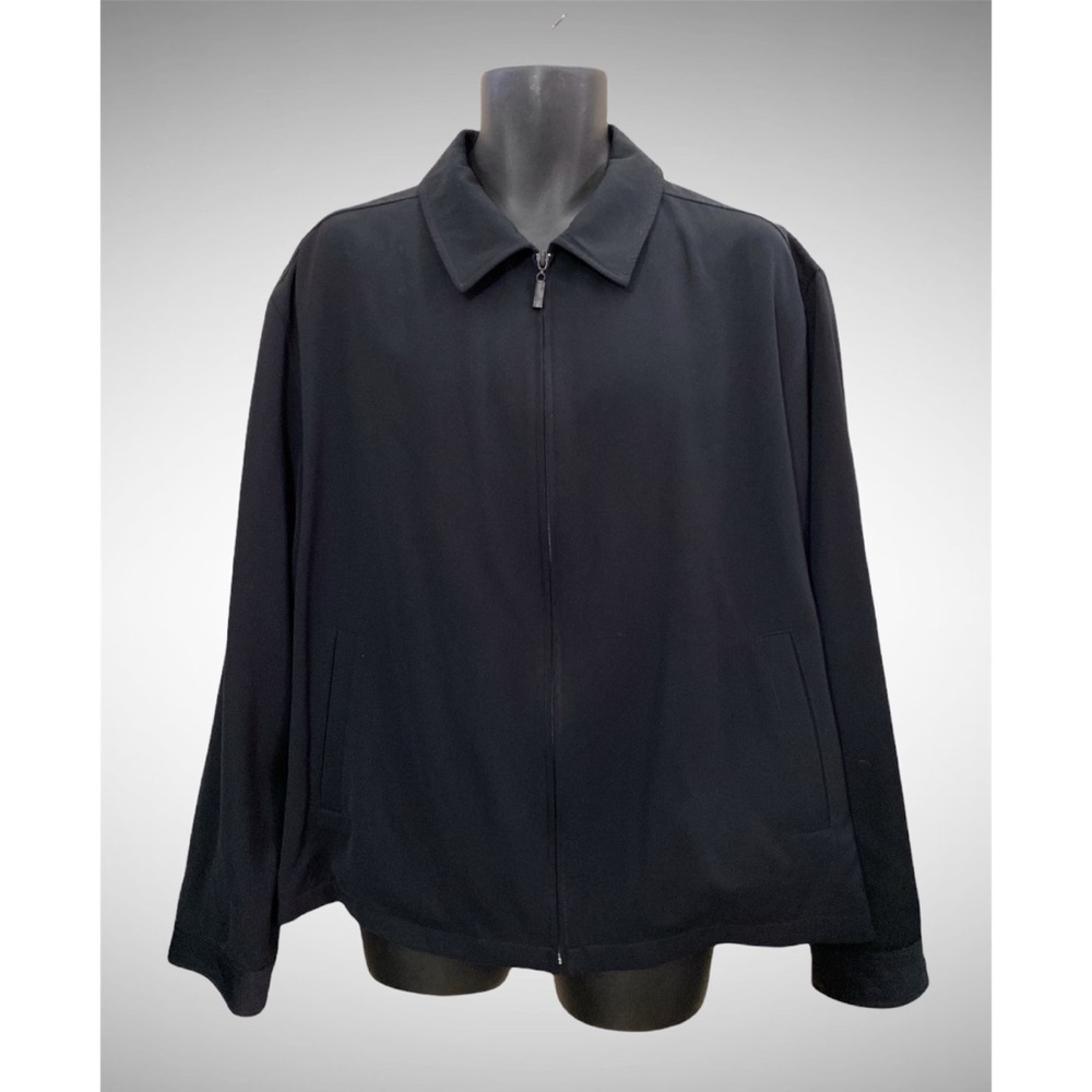 Claiborne jacket